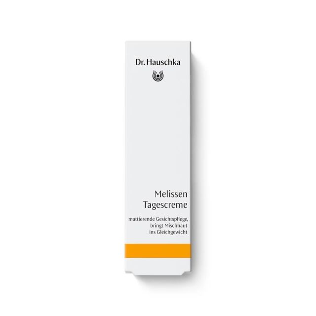 Dr. Hauschka Melissen Tagescreme 30 ml