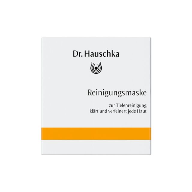 Dr. Hauschka Reinigungsmaske 90 g