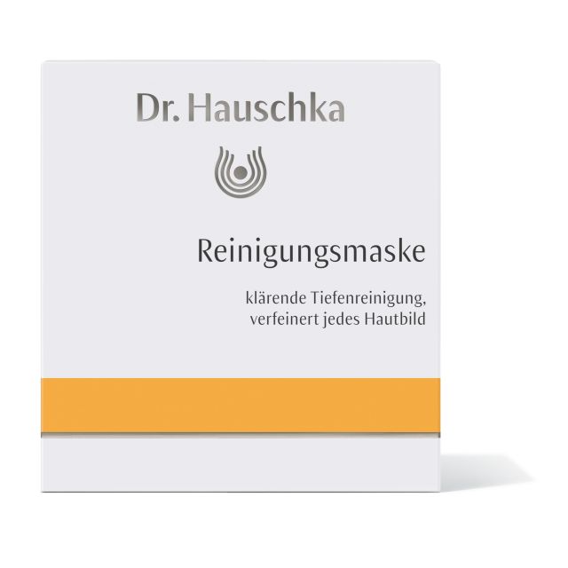 Dr. Hauschka Reinigungsmaske 90 g