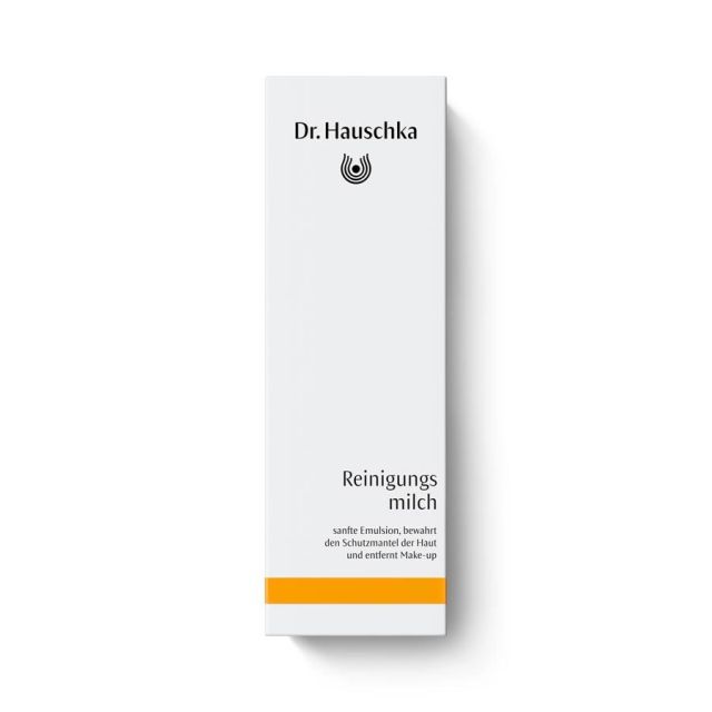 Dr. Hauschka Reinigungsmilch 145 ml