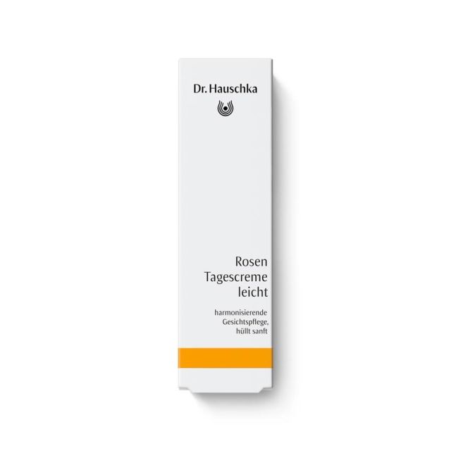 Dr. Hauschka Rosen Tagescreme leicht 30 ml