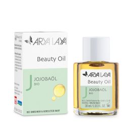 RICH Silk Oil Serum – Haaröl Mit Jojoba & Olivenöl Für Trockenes Haar (60 Ml)