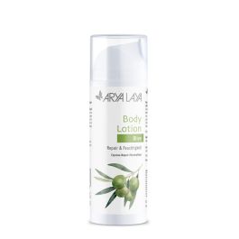 ARYA LAYA Body Lotion Olive | VITALIA Reformhaus Onlineshop