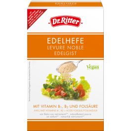 Dr. Ritter Edelhefe | VITALIA Reformhaus Onlineshop