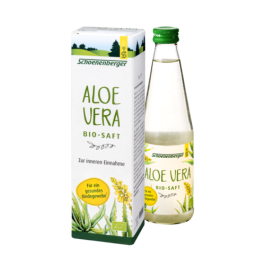 Schoenenberger Aloe Vera Saft 330 ml