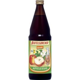 Beutelsbacher Bio Apfelessig 0,75 l