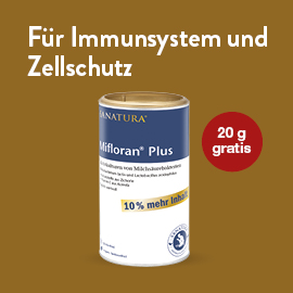 Sanatura Mifloran Plus